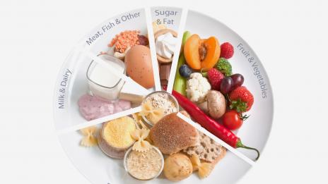 Яжте балансирано и ще станете по-умни