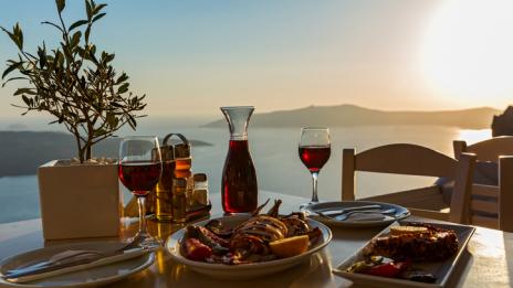 Виното и рибата пазят от болести