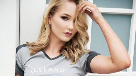Мис Исландия 2015 беше посечена: Дебела си!
