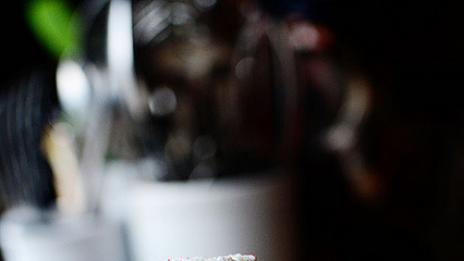 Десерт от маршмелоу