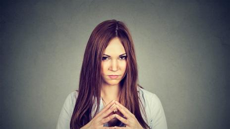 9 знака, че си имате работа със зъл човек