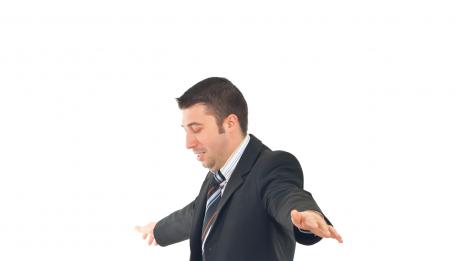 Спонтанните мъже са по-задоволени от живота