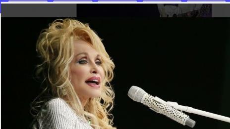 Мъж объркал Доли Партън с проститутка, тя го заплашила с пищов