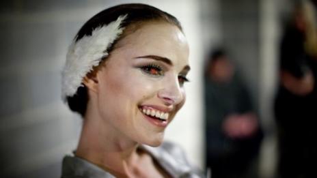 В света на филмите: Разходка зад кулисите