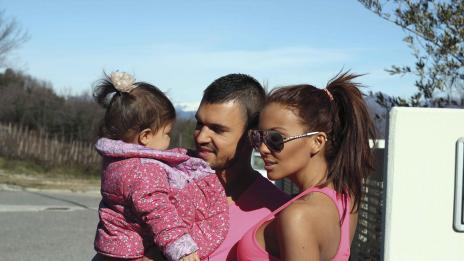 Николета Божинова се разбира със сина на Алисия