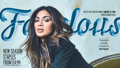 Шерцингер: Люис е минало. Открих любовта отново