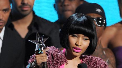 Братовчедът на Ники Минаж убит по грешка