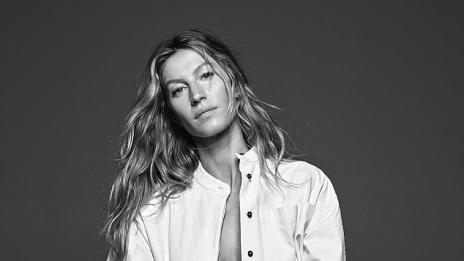 Жизел преживяла връзка с Лео на алкохол и цигари