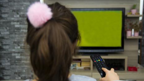 До два часа телевизия на ден прави детето ви по-умно