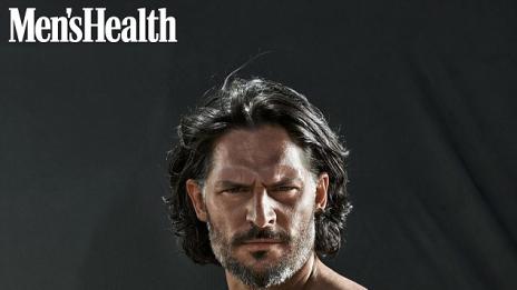 Гаджето на София Вергара в Men's Health за четвърти път