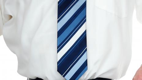 Прекалено стегнатият колан може да причини рак на хранопровода