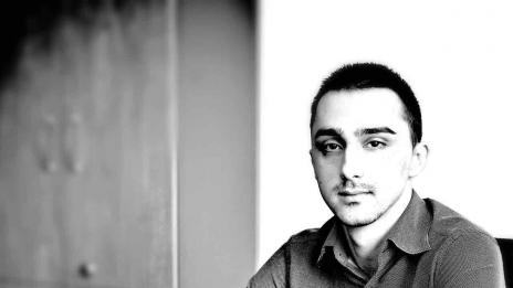 Тодор Батков-младши навлиза в модния бизнес