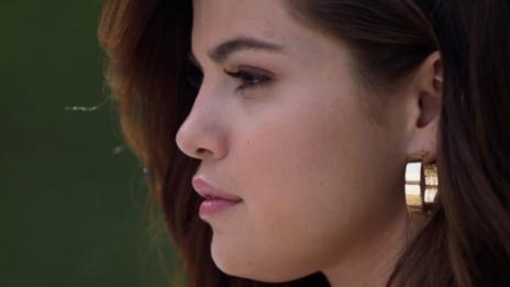 Селена Гомес: Харесва ми феновете да видят грешките ми!