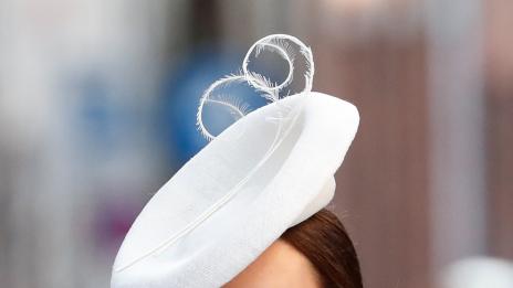 Кейт Мидълтън и страстта ѝ към фотографията