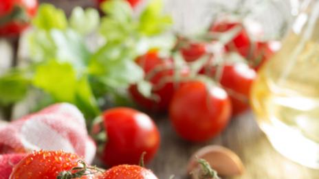 Храни за добро настроение и слаба фигура