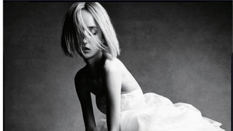 Ще бъдеш в бяло...