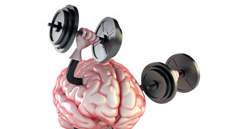 Най-добрите упражнения за мозъка