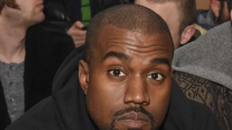 Кание Уест иска да е Пикасо