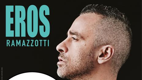 Ерос Рамацоти обикаля света с български самолет