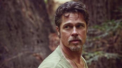 Най-горещите лъмбърсексуални мъже в Холивуд