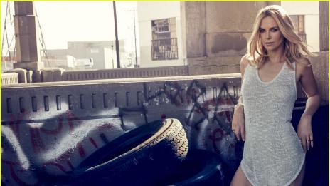 Чарлийз Терон: Шон е много секси!