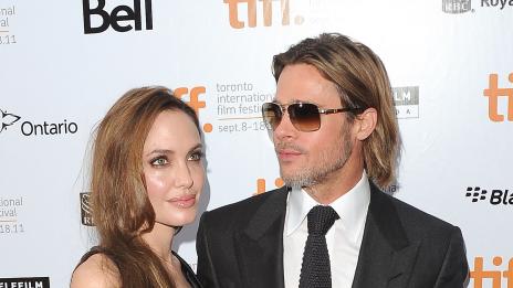 Бранджелина с охранителна система за 170 000 евро