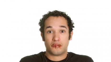 Грешки, които мъжете допускат при избора си на диета