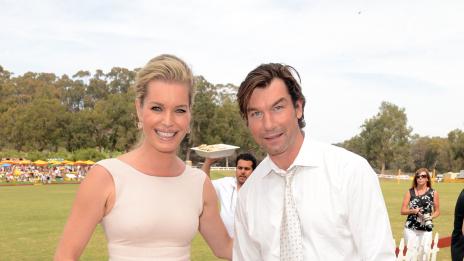 Ребека Ромин е тъжна, че ще става на 40