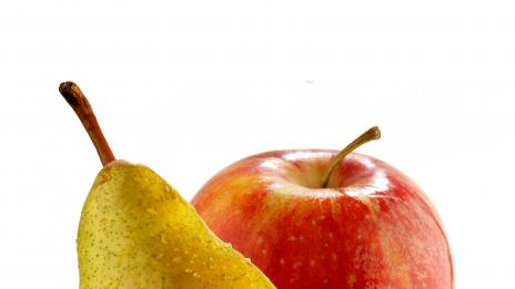 Формата на тялото помага да се предвиди здравния статус