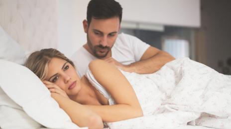 Той ви лъже, ако внезапно започне да прави тези неща