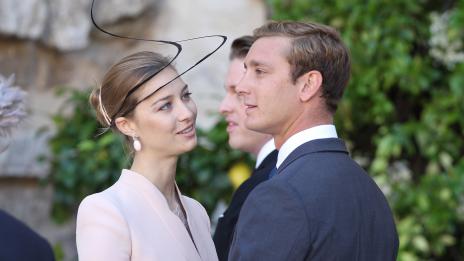 Звездните булки, които се омъжиха в розово