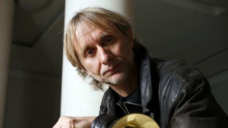 Новият "Майлс Дейвис" - Ерик Трюфаз у нас