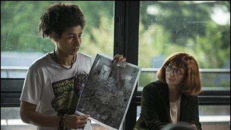 Да общуваш с двойкаджия