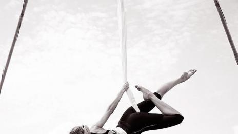 Как ваят тела ангелите на Victoria's Secret