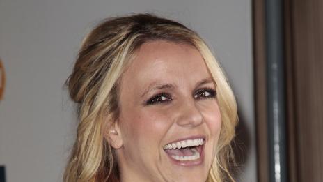 Бритни се нави, ще е жури в X Factor