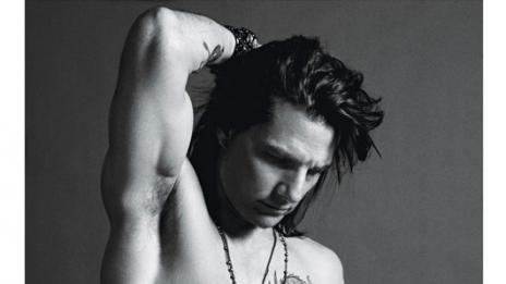 Разкрита е тайната на мускулестото тяло на Том Круз