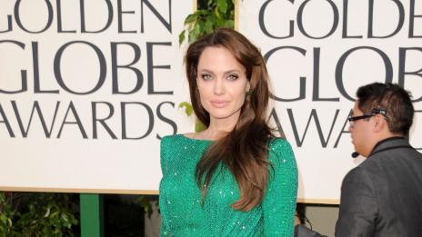 Мистерията за седмата тауировка на Анджелина се разкри