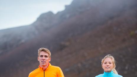 Защо джогингът не ви помага да отслабнете