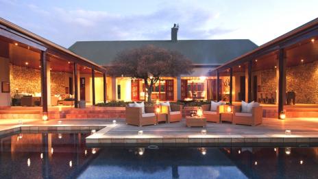 Дивата страна на Южна Африка