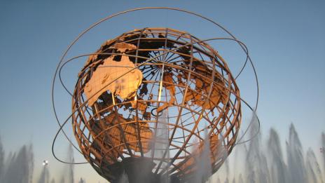 Произведения на изкуството и архитектурата от вода