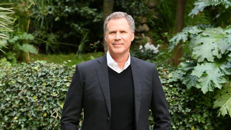 В безгрижния апартамент на Уил Феръл