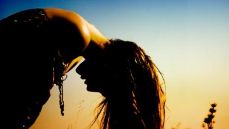 Природна стихия, наречена Жена