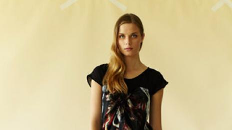 Другото лице на Diesel Black Gold