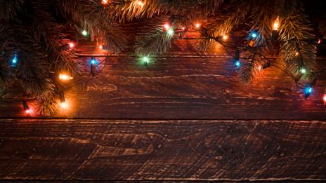 10 оригинални коледни пожелания