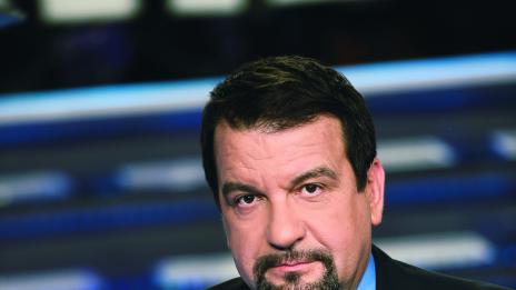 Ники Кънчев: Дъщеря ми целуваше телевизора, щом ме видеше на екран