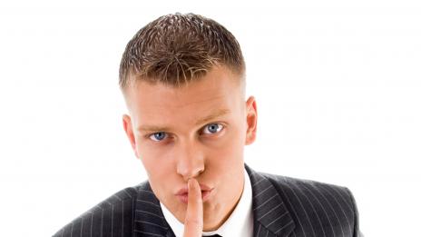 Тайните, които всеки шеф трябва да пази