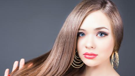 Витамин Е - за по-лъскава и дълга коса