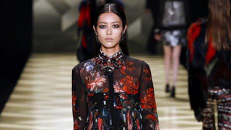 Букети в гардероба ни