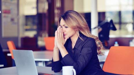 Знаците, на които няма да им върви следващите седем дни