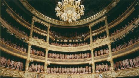 Съединението прави изкуството